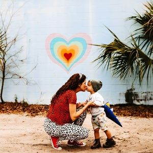 Meet your Posher, Lindsey